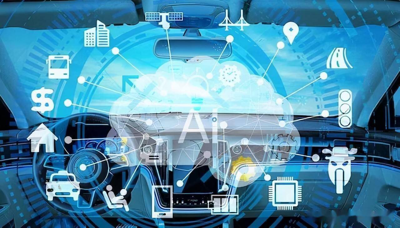 2024武漢智能網(wǎng)聯(lián)汽車展 聚焦前沿技術(shù)，引領(lǐng)未來出行