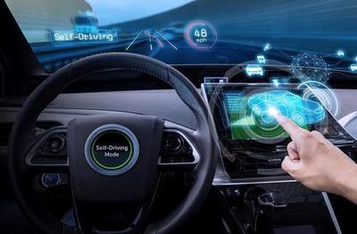 關(guān)鍵核心還看5G 國內(nèi)智能車聯(lián)網(wǎng)商用普及還需多久？