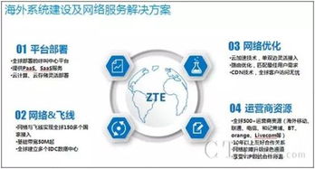 中興呼叫云助力大華科技，成功承接印度呼叫中心項目信息技術咨詢服務